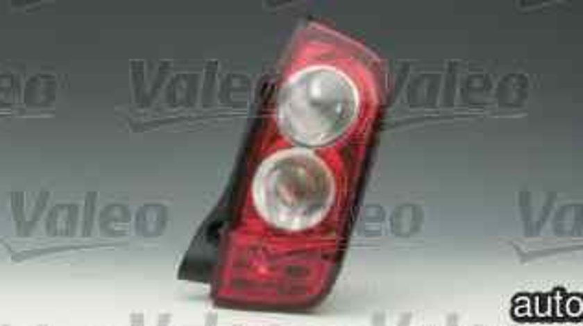 Tripla Lampa spate NISSAN MICRA C+C K12 VALEO 088965