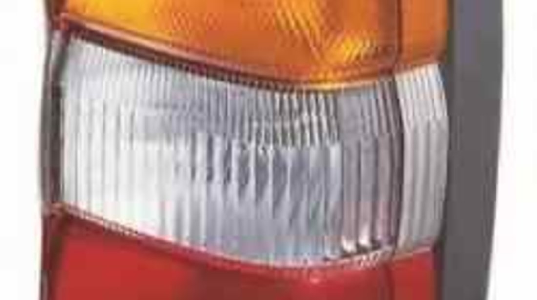 Tripla Lampa spate NISSAN PATROL GR II Wagon Y61 LORO 215-19B9R-A