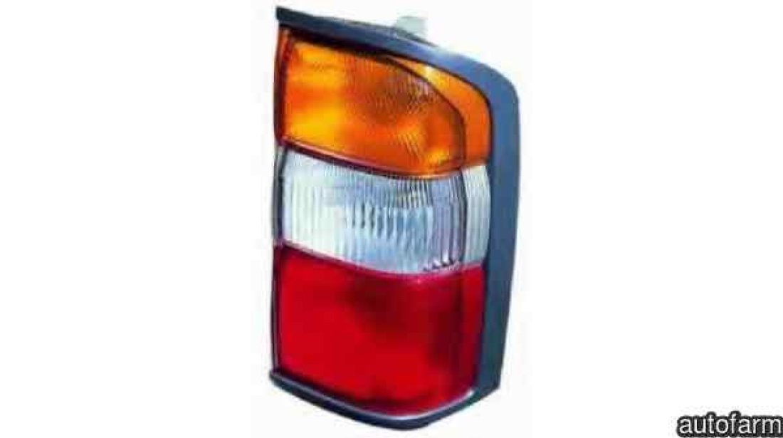 Tripla Lampa spate NISSAN PATROL GR II Wagon (Y61) DEPO 21519H8RAE