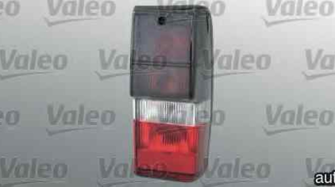 Tripla Lampa spate NISSAN PATROL Hardtop K260 VALEO 065201