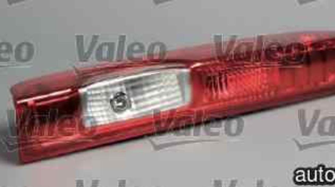 Tripla Lampa spate NISSAN PRIMASTAR bus X83 VALEO 043402