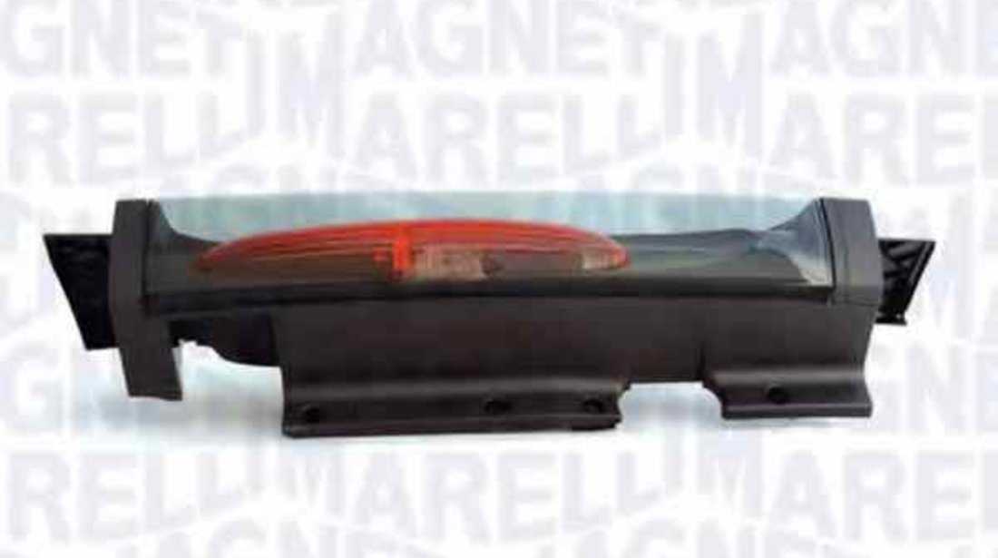 Tripla Lampa spate NISSAN PRIMASTAR caroserie X83 MAGNETI MARELLI 714025460704