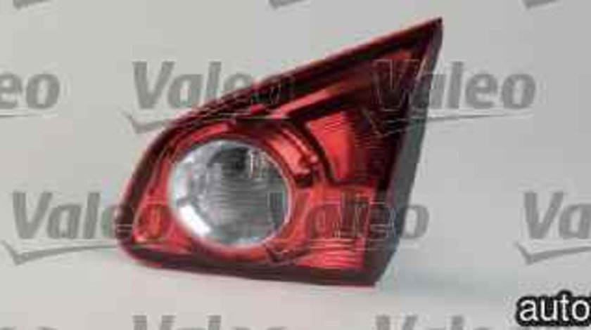 Tripla Lampa spate NISSAN QASHQAI / QASHQAI +2 J10 JJ10 VALEO 043588