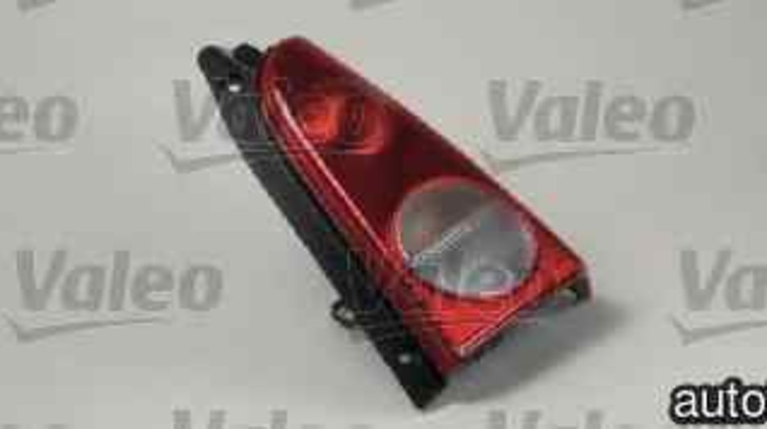 Tripla Lampa spate OPEL AGILA A H00 VALEO 043204