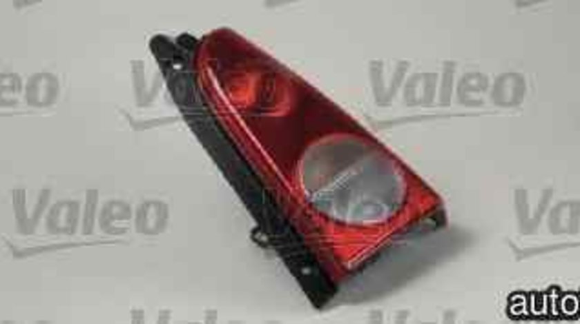 Tripla Lampa spate OPEL AGILA A H00 VALEO 043204