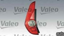 Tripla Lampa spate OPEL AGILA B H08 VALEO 043808