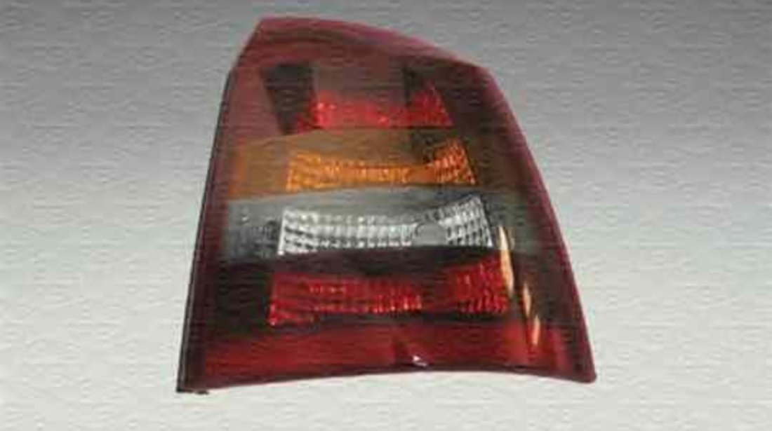 Tripla Lampa spate OPEL ASTRA G hatchback F48 F08 MAGNETI MARELLI 714029051832