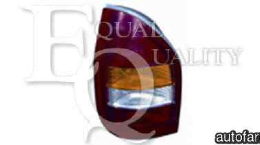Tripla Lampa spate OPEL ASTRA G limuzina F69 DEPO 4421916RUESR