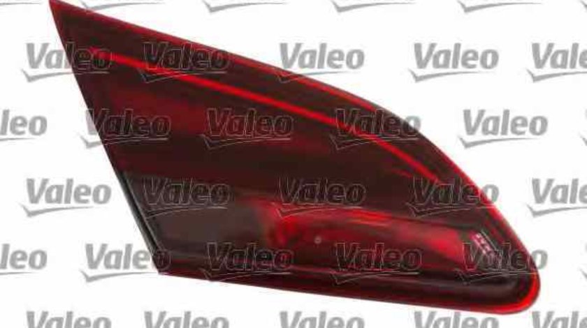 Tripla Lampa spate OPEL ASTRA GTC J VALEO 044636