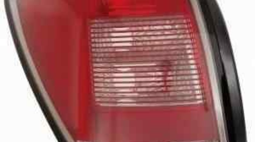 Tripla Lampa spate OPEL ASTRA H combi (L35) DEPO 4421973LUE