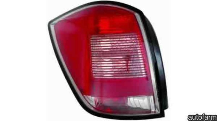Tripla Lampa spate OPEL ASTRA H combi L35 DEPO 4421950RUE