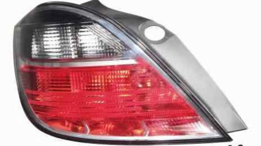 Tripla Lampa spate OPEL ASTRA H L48 LORO 442-1968R-UE