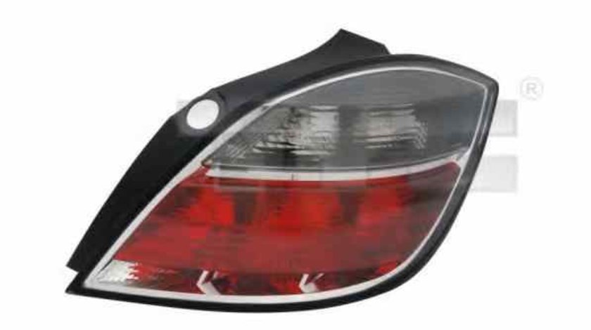 Tripla Lampa spate OPEL ASTRA H L48 TYC 11-11336-01-2