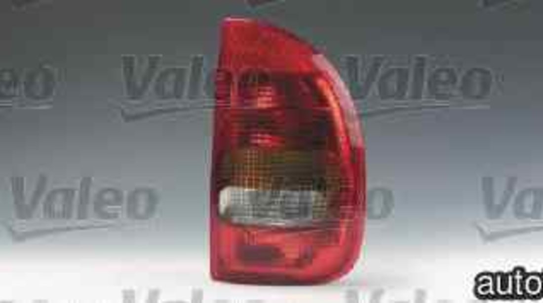 Tripla Lampa spate OPEL CORSA B 73 78 79 VALEO 085141