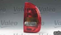 Tripla Lampa spate OPEL CORSA B 73 78 79 VALEO 085...