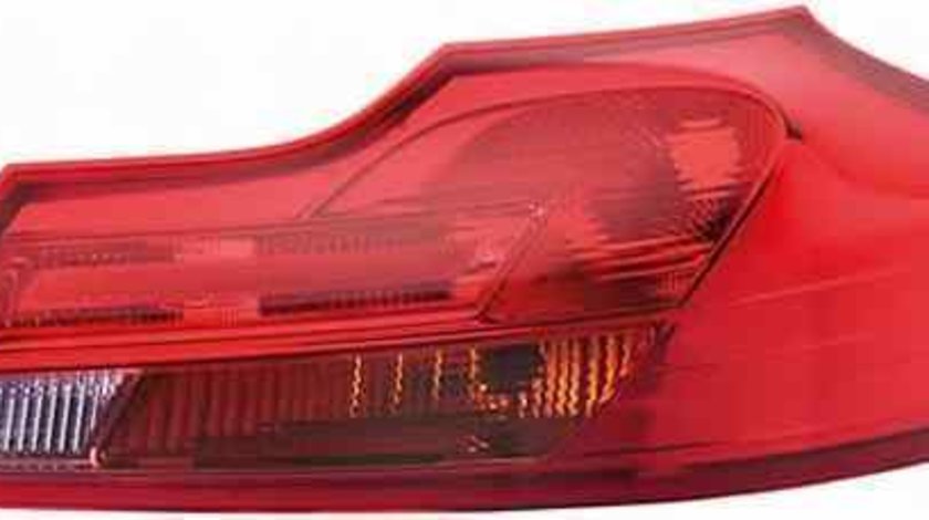 Tripla Lampa spate OPEL INSIGNIA combi HELLA 9EL 354 668-011