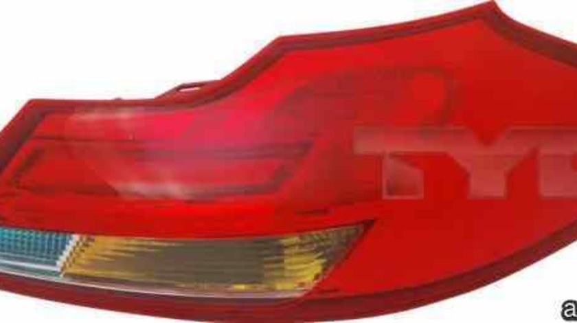 Tripla Lampa spate OPEL INSIGNIA combi TYC 11-11801-01-2