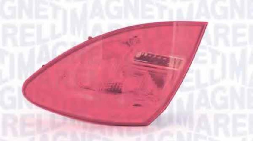 Tripla Lampa spate OPEL MERIVA B MAGNETI MARELLI 714000162633