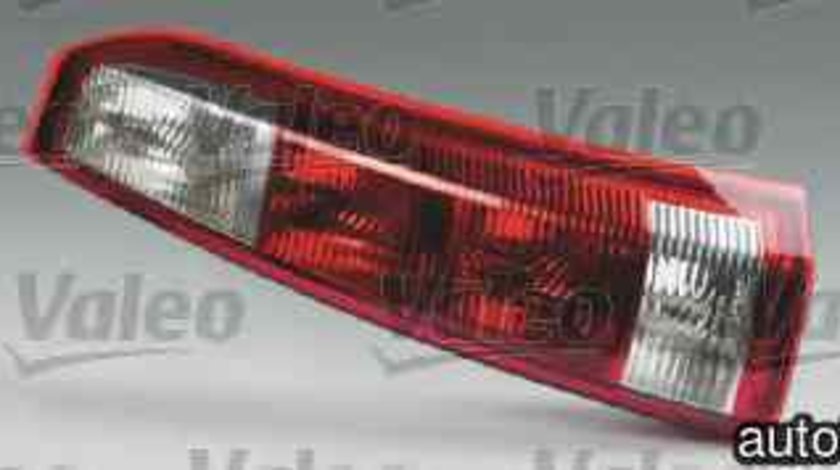 Tripla Lampa spate OPEL MERIVA VALEO 088501