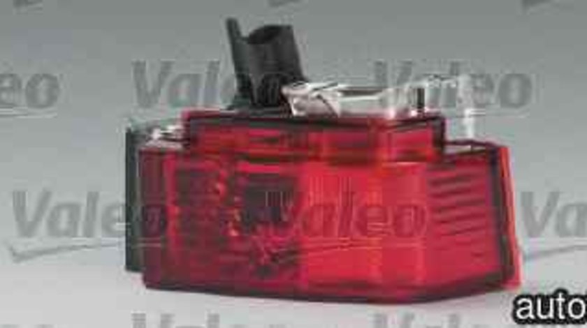 Tripla Lampa spate OPEL MERIVA VALEO 088505