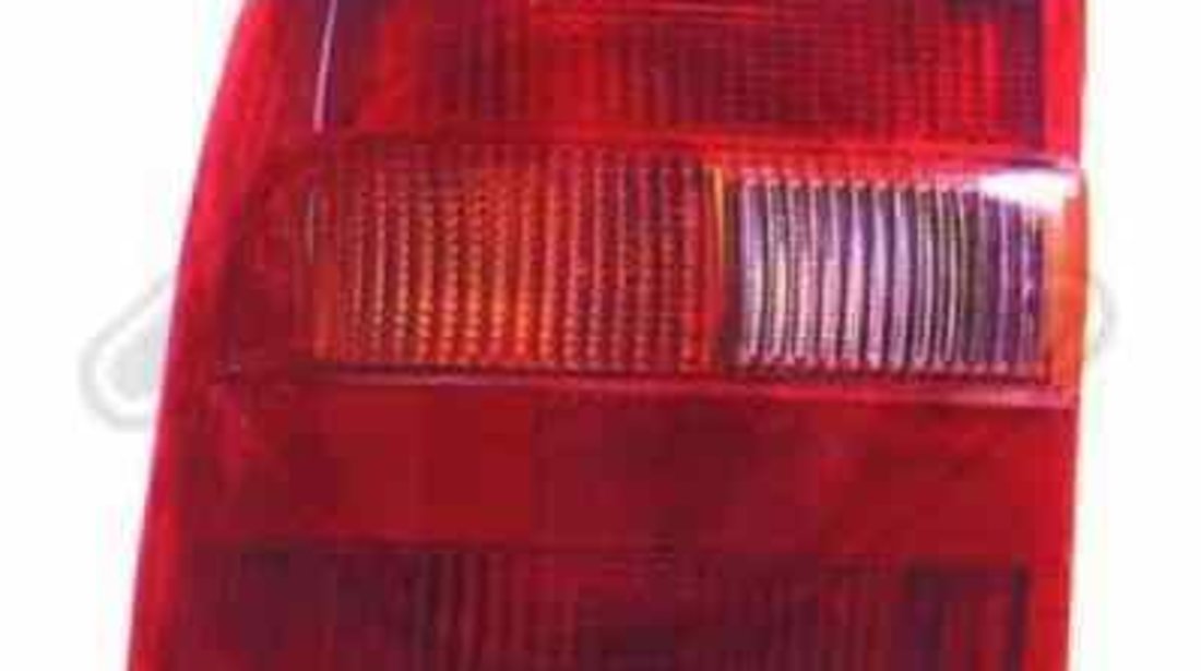 Tripla Lampa spate OPEL VECTRA A 86 87 DIEDERICHS 1823190