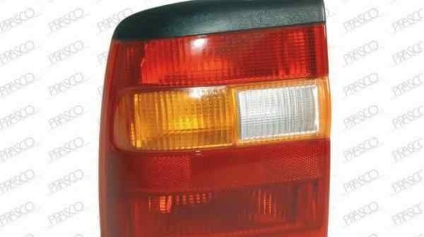 Tripla Lampa spate OPEL VECTRA A hatchback (88_, 89_) DEPO 4421904LUE