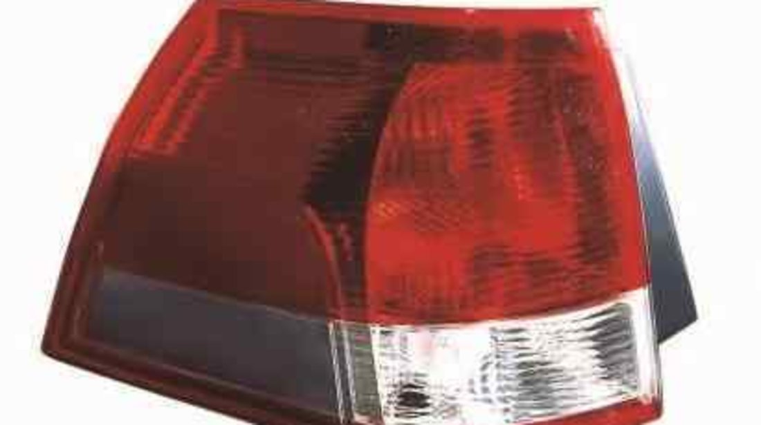 Tripla Lampa spate OPEL VECTRA C combi LORO 442-1958R-UE