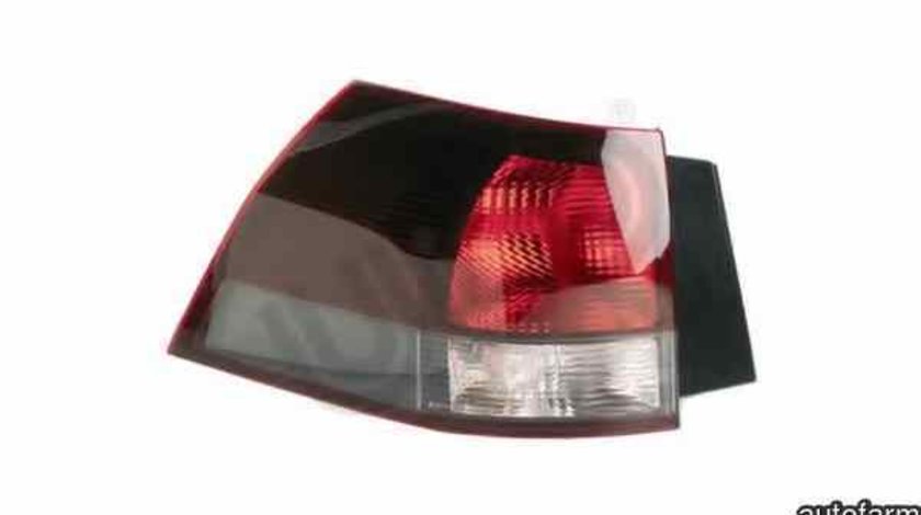 Tripla Lampa spate OPEL VECTRA C combi ULO 1009001