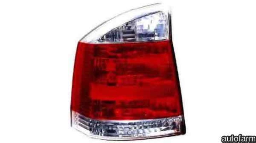 Tripla Lampa spate OPEL VECTRA C GTS DEPO 4421927LUECR