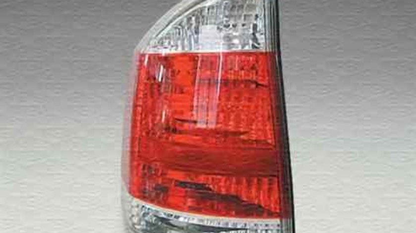 Tripla Lampa spate OPEL VECTRA C GTS MAGNETI MARELLI 714000062407