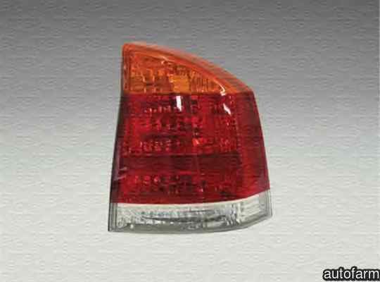 Tripla Lampa spate OPEL VECTRA C GTS MAG
