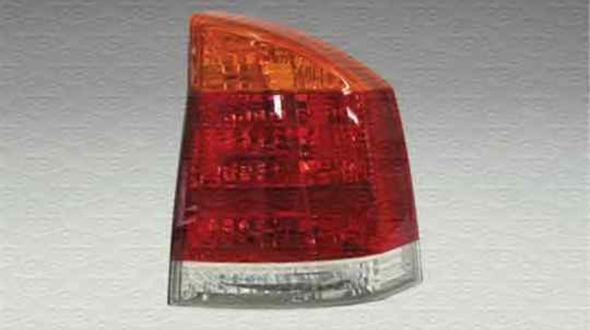 Tripla Lampa spate OPEL VECTRA C GTS MAGNETI MARELLI 714098290492