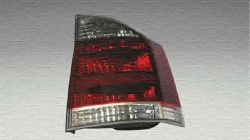 Tripla Lampa spate OPEL VECTRA C MAGNETI MARELLI 714098290494