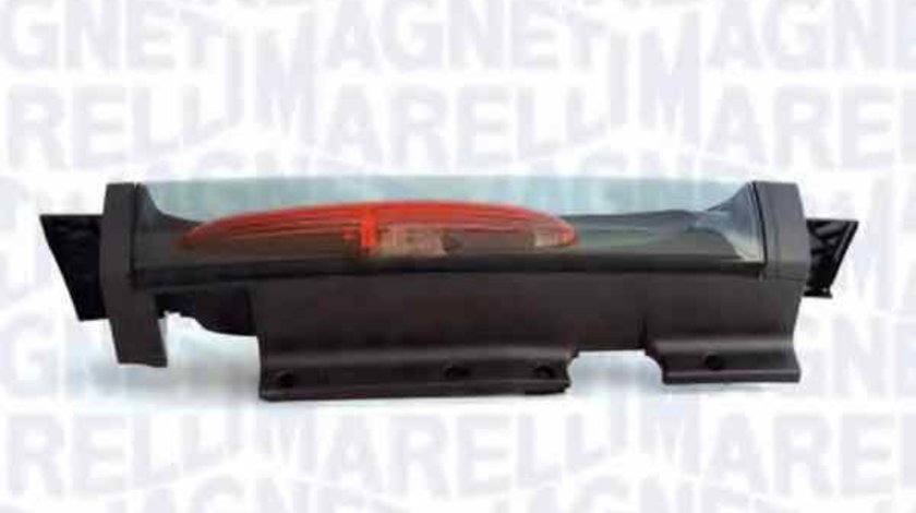 Tripla Lampa spate OPEL VIVARO caroserie F7 MAGNETI MARELLI 714025460704