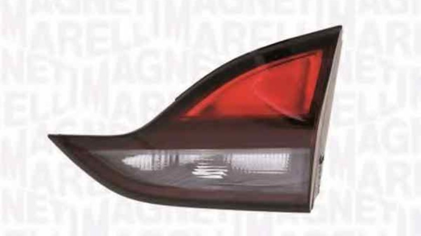 Tripla Lampa spate OPEL ZAFIRA TOURER C P12 MAGNETI MARELLI 714021460801