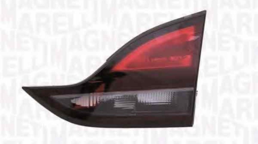 Tripla Lampa spate OPEL ZAFIRA TOURER C (P12) MAGNETI MARELLI 714021420701