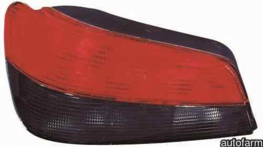 Tripla Lampa spate PEUGEOT 306 hatchback 7A 7C N3 N5 LORO 550-1935L-UE