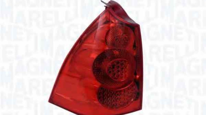 Tripla Lampa spate PEUGEOT 307 Break 3E MAGNETI MARELLI 714025710702