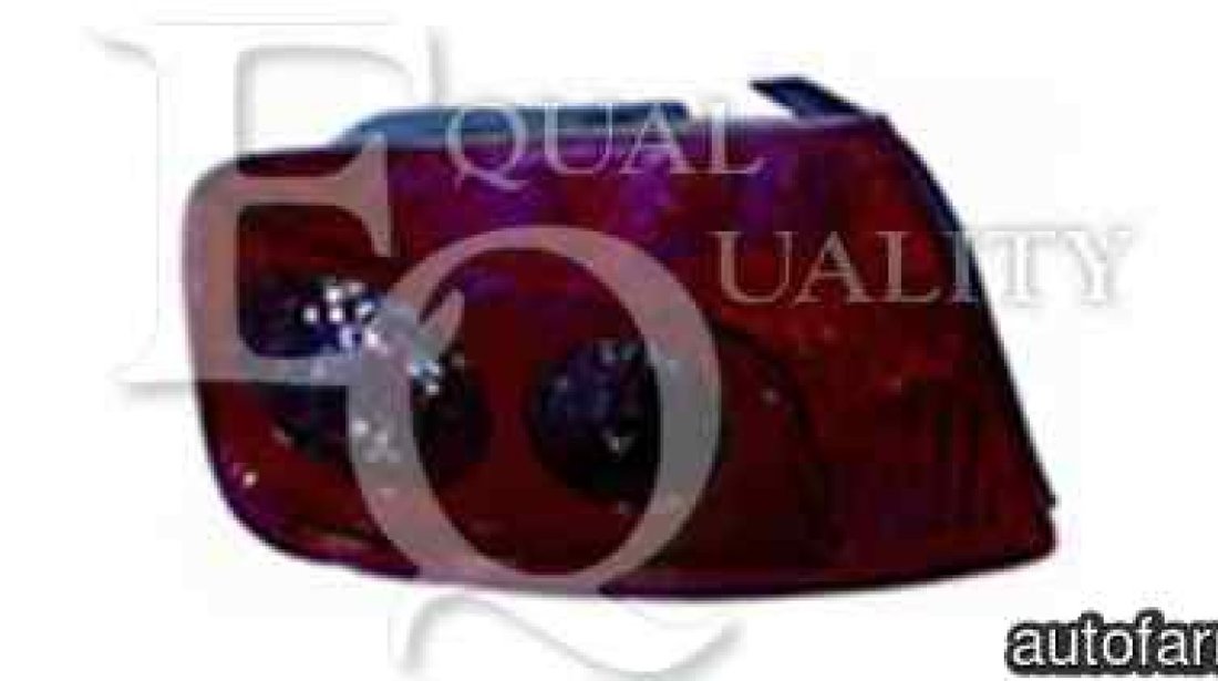 Tripla Lampa spate PEUGEOT 407 cupe 6C DEPO 5501937LUE