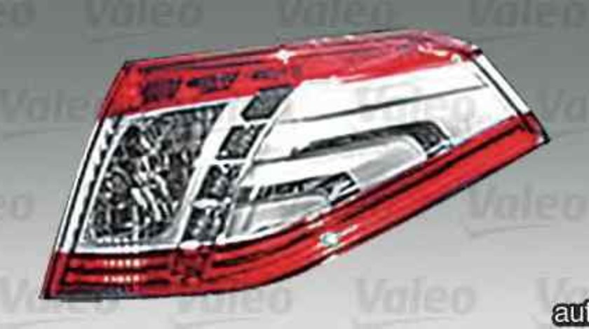 Tripla Lampa spate PEUGEOT 508 SW VALEO 043968