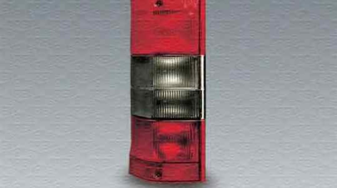 Tripla Lampa spate PEUGEOT BOXER caroserie 230L MAGNETI MARELLI 714028941701