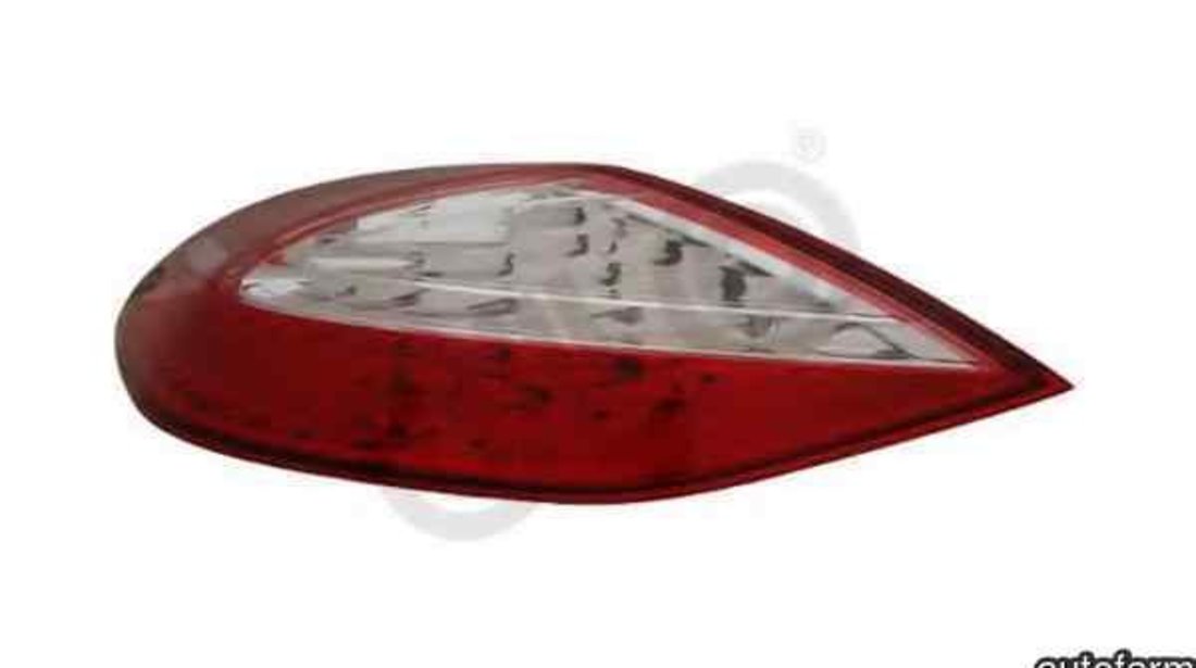 Tripla Lampa spate PORSCHE PANAMERA ULO 1085006