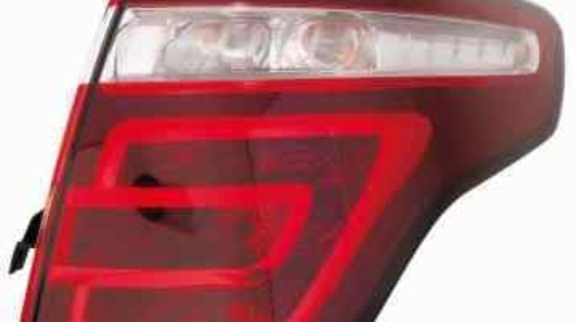 Tripla Lampa spate Producator LORO 552-1931L-UE2