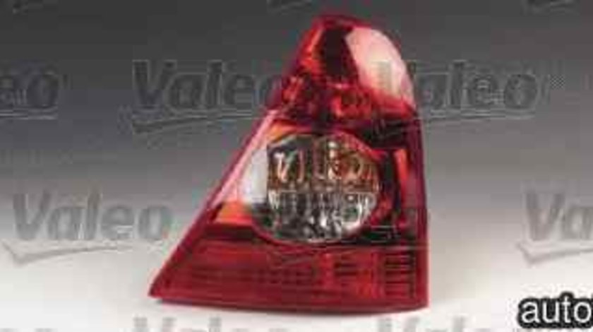 Tripla Lampa spate RENAULT CLIO II BB0/1/2 CB0/1/2 VALEO 088136