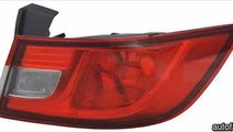 Tripla Lampa spate RENAULT CLIO IV TYC 11-12355-01...