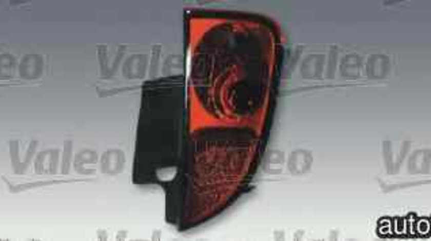 Tripla Lampa spate RENAULT ESPACE IV JK0/1 VALEO 088498