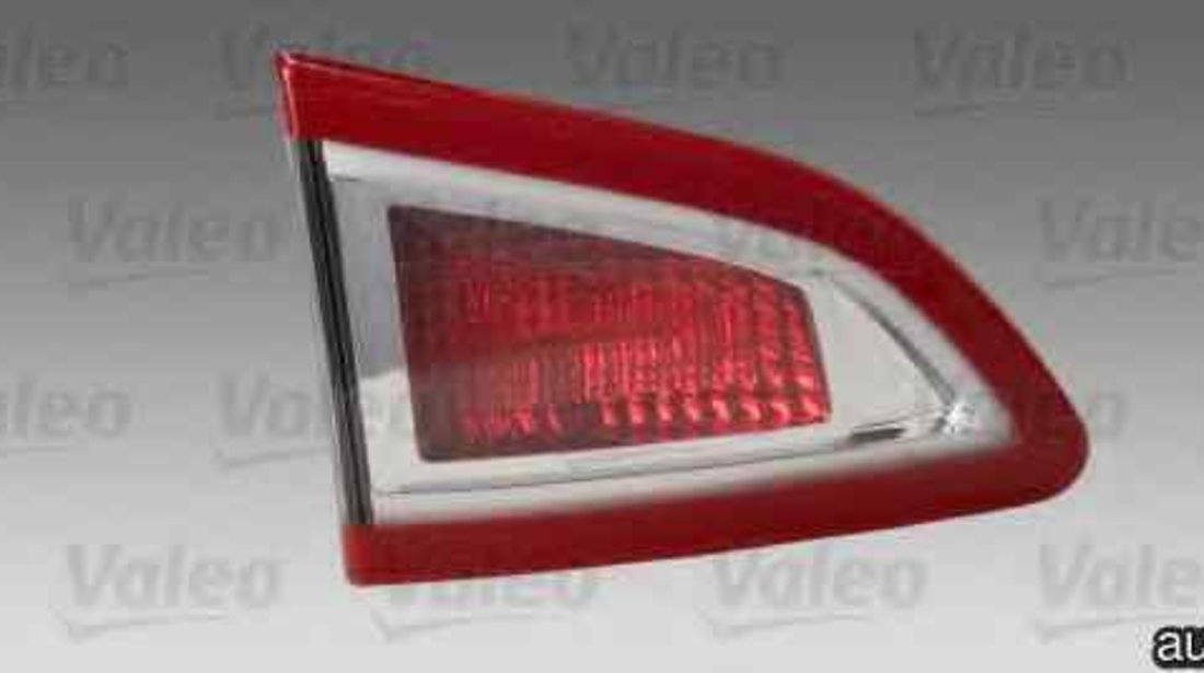 Tripla Lampa spate RENAULT GRAND SCÉNIC III JZ0/1 VALEO 044045