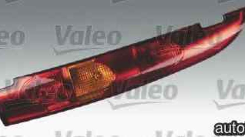 Tripla Lampa spate RENAULT KANGOO Express FC0/1 VALEO 088494