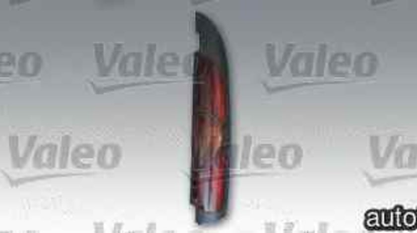 Tripla Lampa spate RENAULT KANGOO Express FC0/1 VALEO 086675