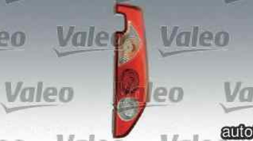 Tripla Lampa spate RENAULT KANGOO / GRAND KANGOO KW0/1 VALEO 043634